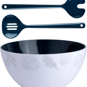 Livraison Express SALADIER Ø25 CM ET COUVERTS LIVING