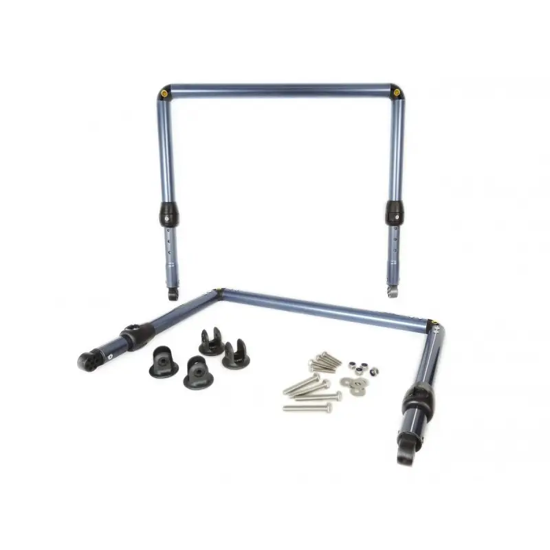 Produit De Marque NAUTIX Cale-pieds Vario