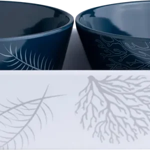Quantité Limitée COUPELLES COCKTAIL 3 PIÈCES LIVING 20 X Ø10 X H.3 CM