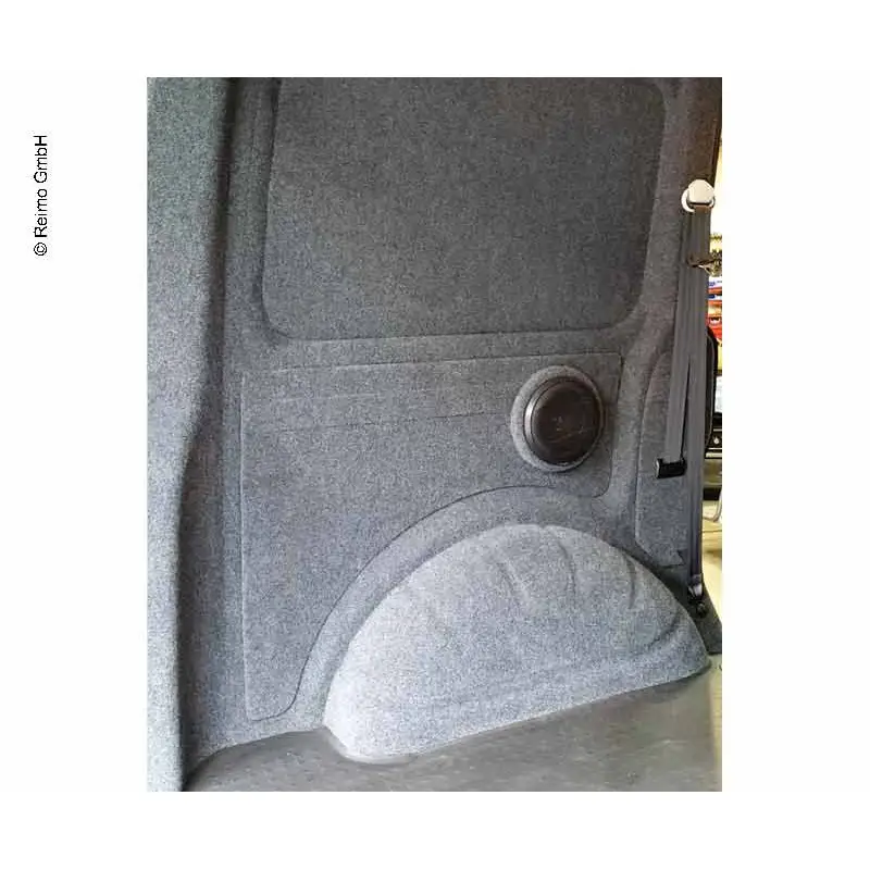 Petit Prix REIMO X-Trem Stretch Carpet Filz 10 m²