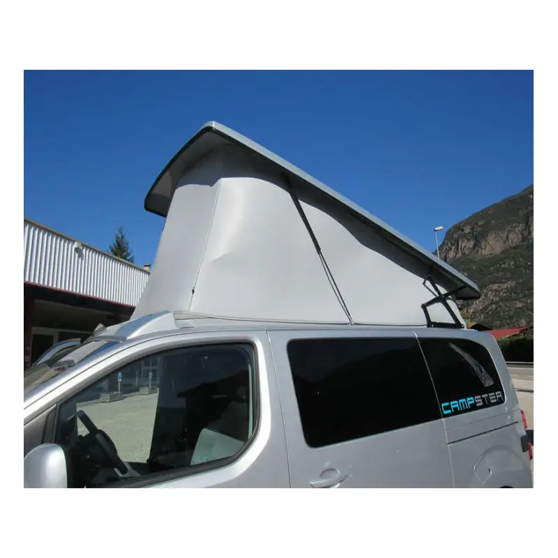 CARBEST Volet extérieur pour toit relevable PÖSSL Campster Vente Directe