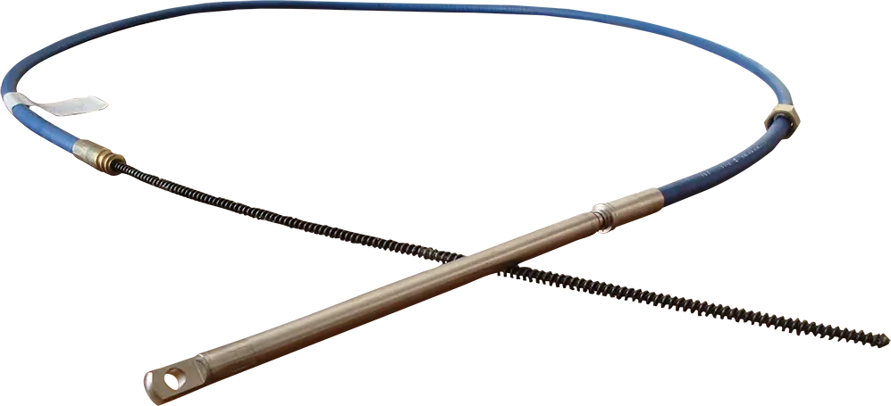 Prix Choc CABLE DE DIRECTION M90 MACH L 18'/5,49 M