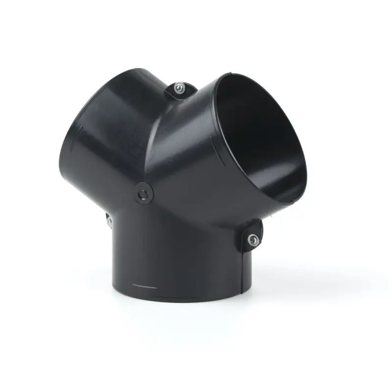 AUTOTERM Raccord Y Ø 75 mm Prix Promo