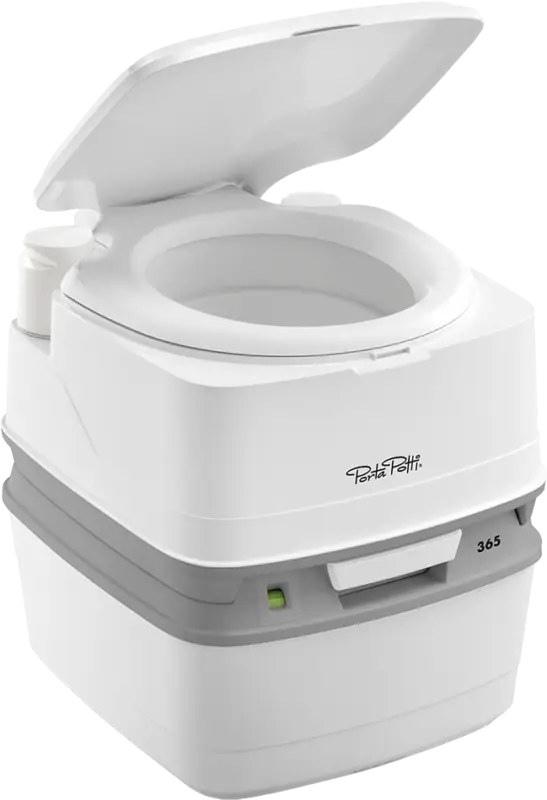 Jusqu'à Épuisement Des Stocks WC CHIMIQUE PORTA POTTI 365