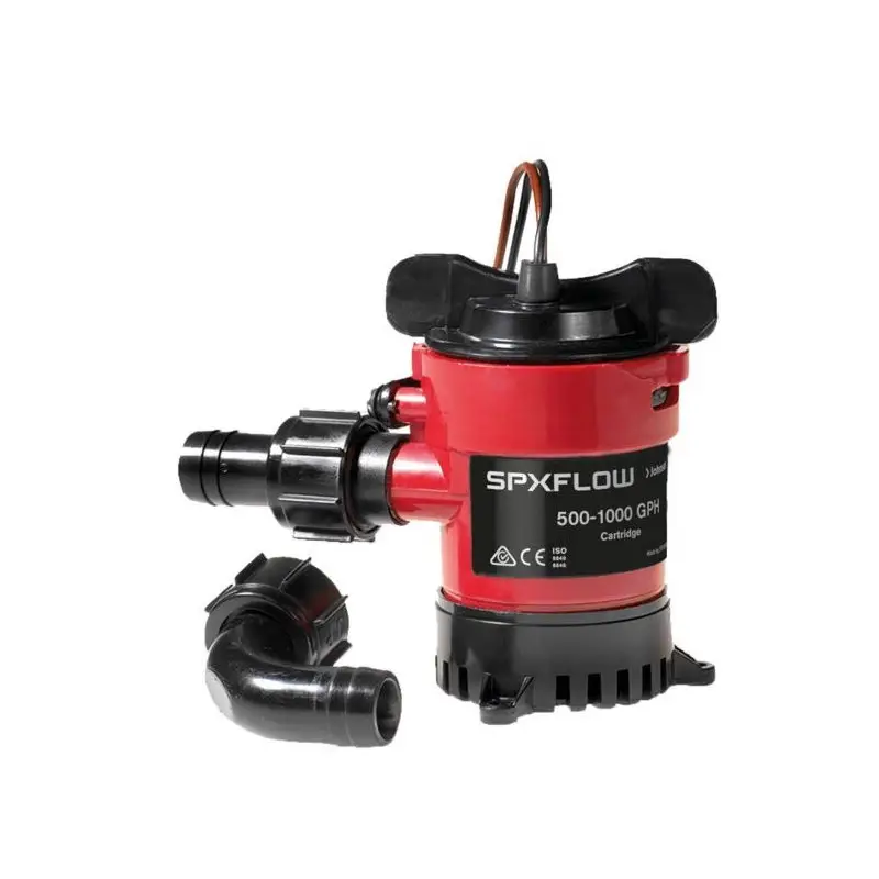 JOHNSON Cartridge 750 GHP 50 L/min Promotion