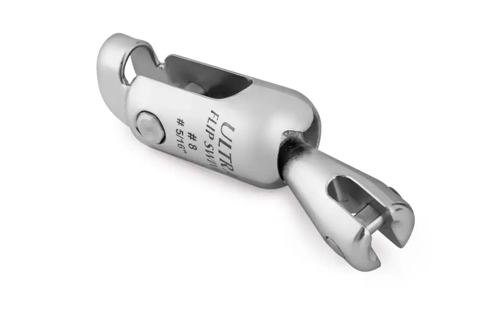 Jusqu'à Épuisement Des Stocks JONCTION D'ANCRE FLIP ULTRA MARINE Ø 8MM