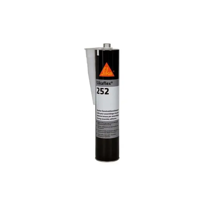 Solde SIKA Sikaflex 252