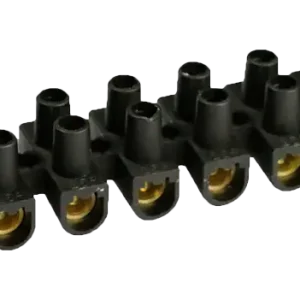 Offre Du Jour BARRETTE DE 12 CONNEXIONS 6 MM² MAX
