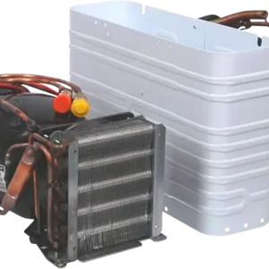 KIT GROUPE FROID ND35 OR - 12/24V+ EVAPORATEUR S8 Satisfait Ou Remboursé