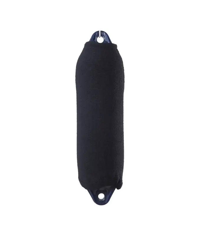 CHAUSSETTE PARE-BATTAGE LARGE NOIR - SIMPLE ÉPAISSEUR - LA PAIRE Must-Have