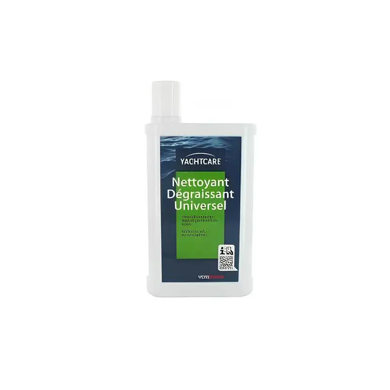 Dernier Modèle YACHTCARE Nettoyant dégraissant universel