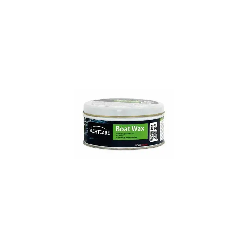 Commande En Gros YACHTCARE Boat Wax