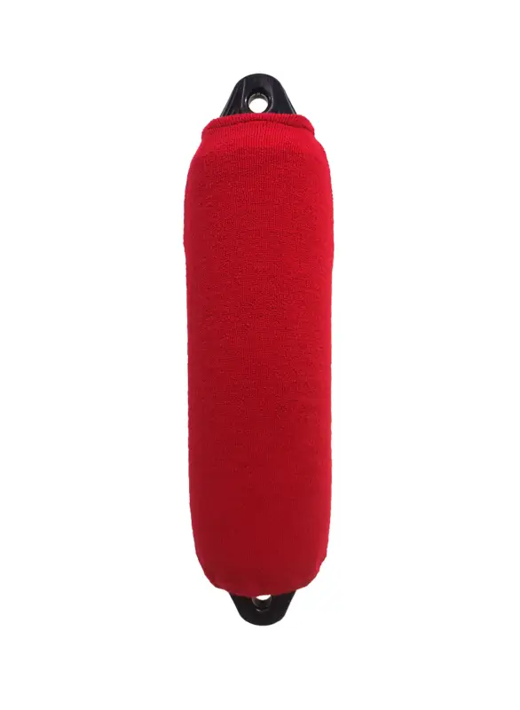 Promotion CHAUSSETTE PARE-BATTAGE F6 ROUGE - DOUBLE ÉPAISSEUR - L'UNITÉ
