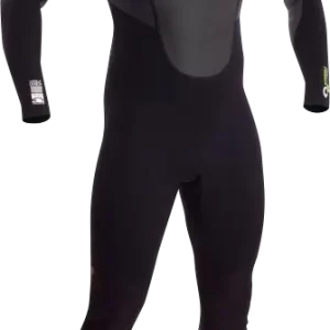 COMBINAISON HOMME - 3/2MM - L- GRAPHITE Meilleur Prix