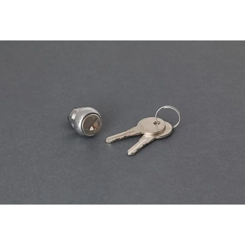 Achetez Aujourd'hui FIAMMA Serrure coffre Ultra-Box 180/320/360/500