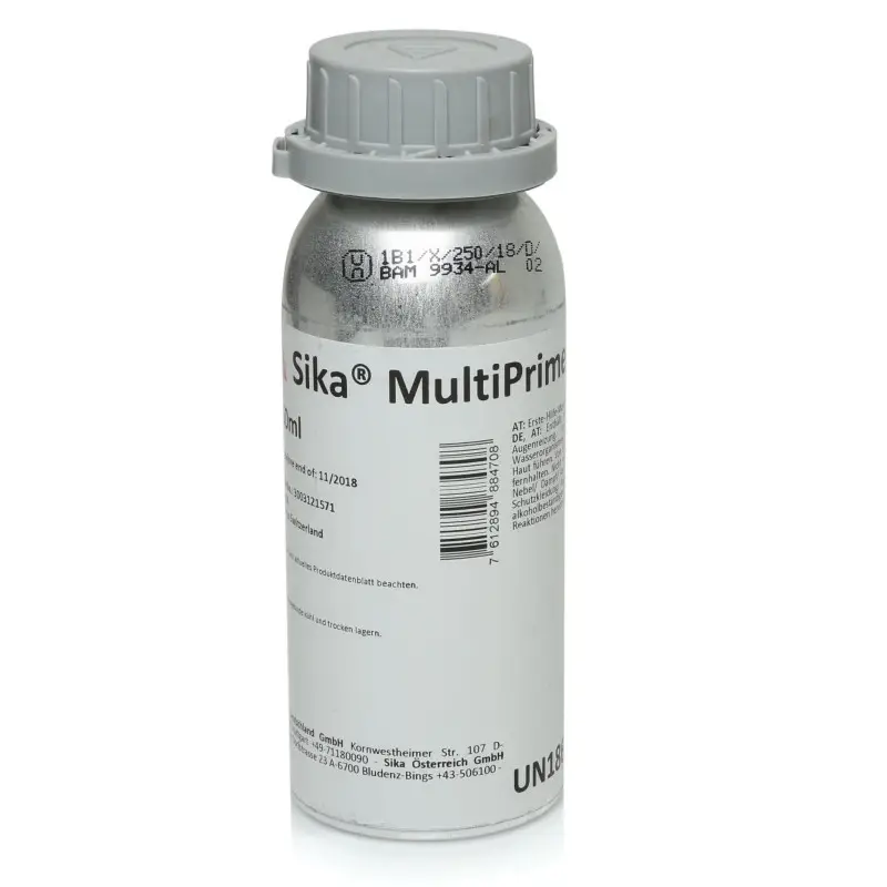 SIKA Multiprimer Solde