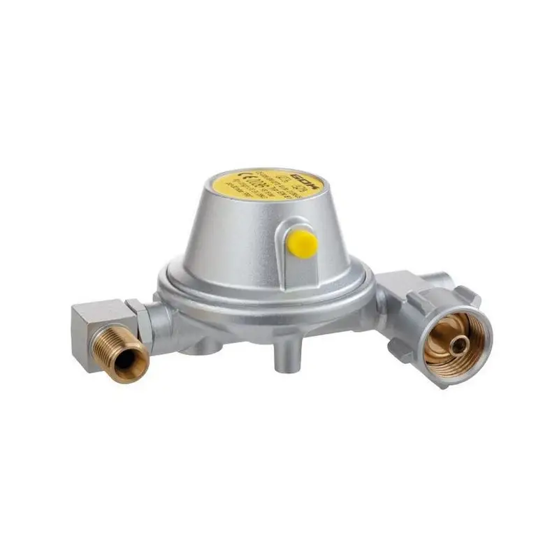 GOK Détendeur U-Form 30 mBar entrée KLF sortie G1/4 Achat Immédiat