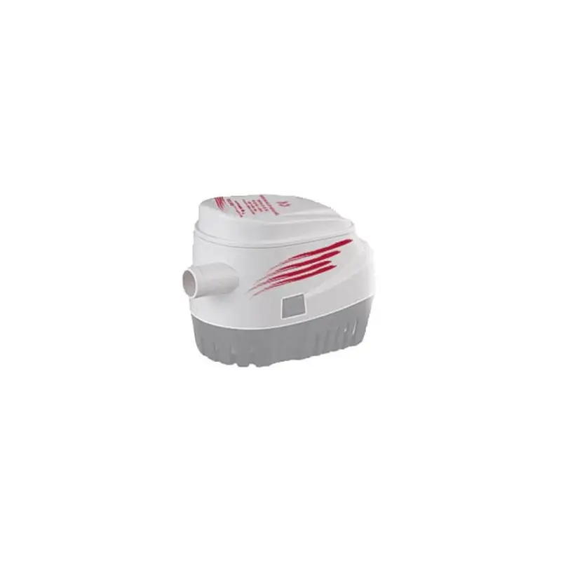 EUROPUMP II Pompe de cale G750 24V Meilleure Vente