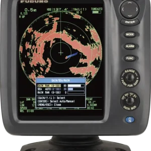 Achetez Aujourd'hui RADAR M1815 FURUNO 4 KW ECRAN 8,4 POUCES