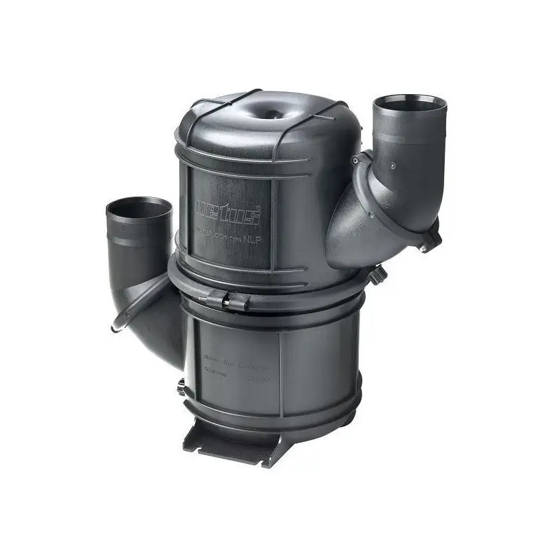 Dernier Modèle VETUS Waterlock NLP 15 à 120 CV