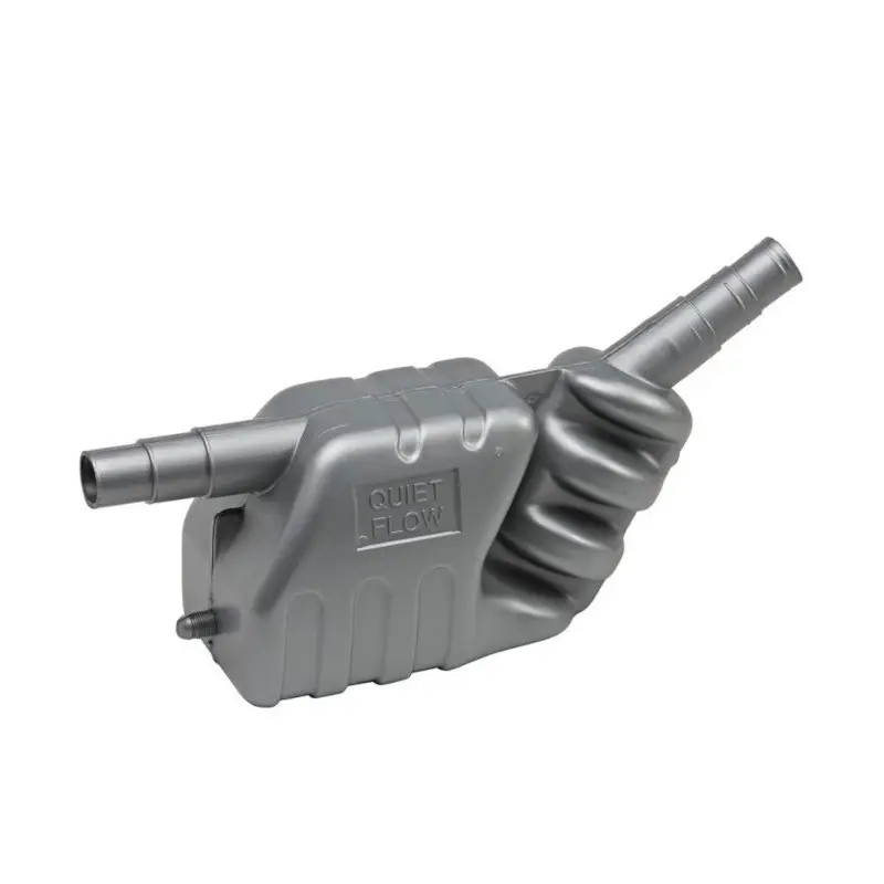 Prix Bas CAN-SB Waterlock moteur 15 à 38 CV