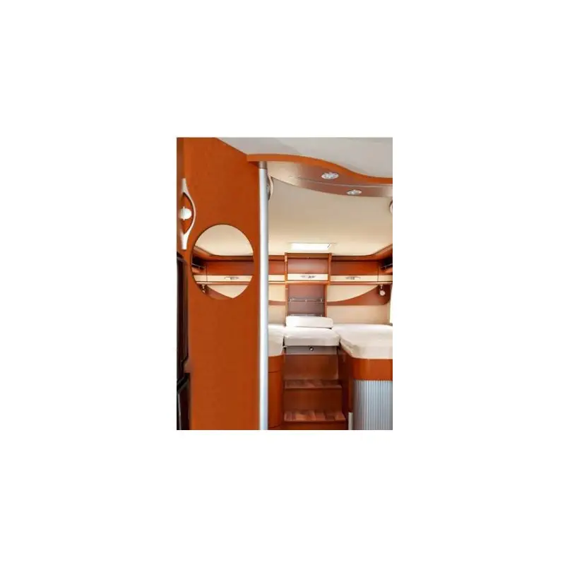 EA Miroir acrylique ø 250 mm Prix Réduit