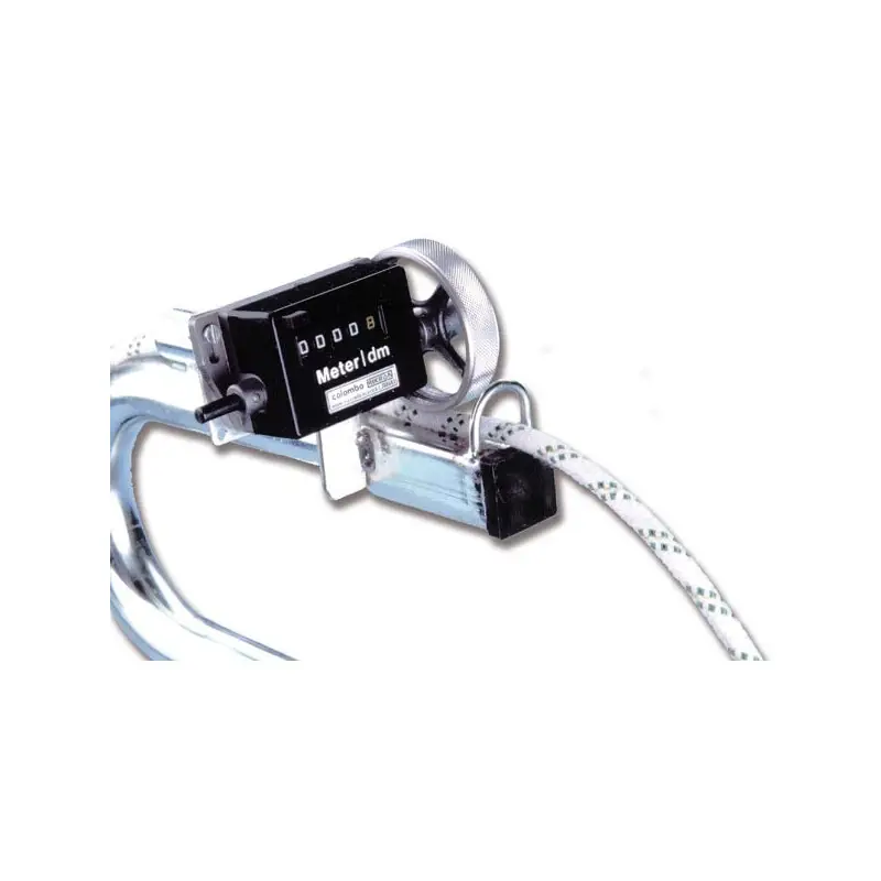Petit Prix TREM Compteur métrique pour cordage