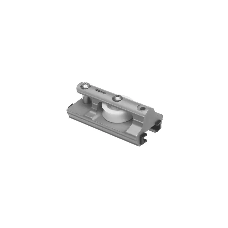 Commande En Gros BARTON Renvoi de rail T25