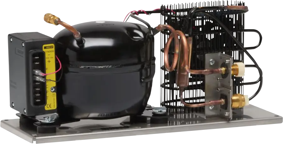 Offre Du Jour GROUPE FROID COLDMACHINE 54 12/24V