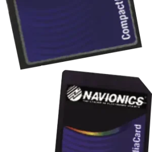 CARTE P+ XL 5P273XL SD NAVIONICS Populaire