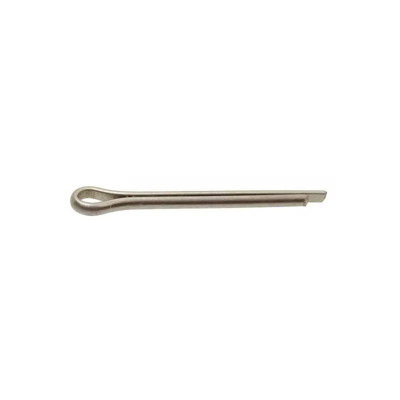 MARINOX Goupille fendue inox A4 | 2,5 mm Bon Plan