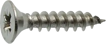 Vente Flash VIS AGGLO TF POZIDRIV INOX A4 Ø 5 X 60 MM LES 4