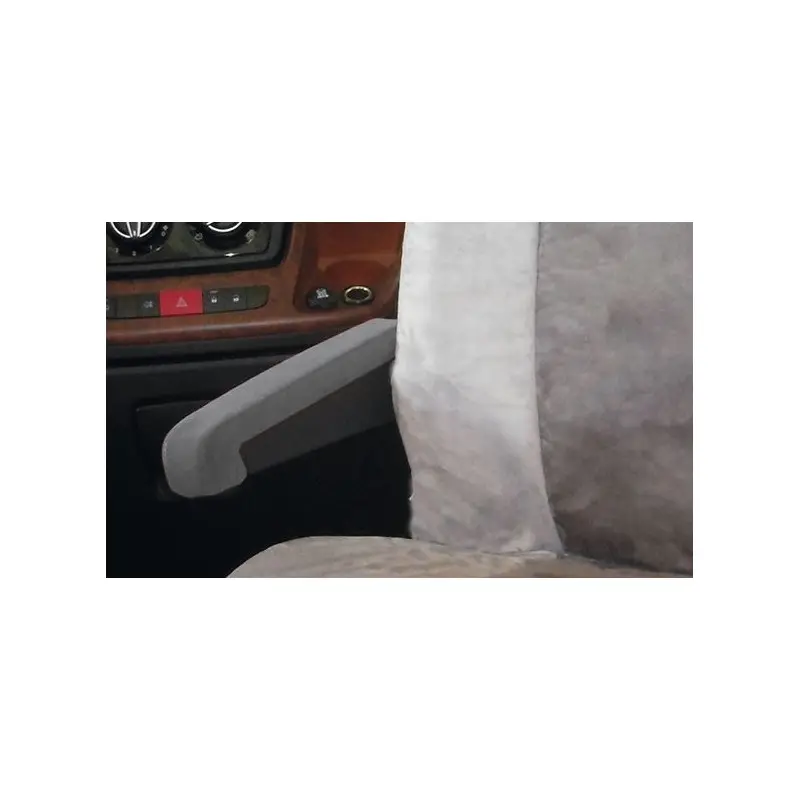 HINDERMANN Housse accoudoir siège cabine Prix Choc