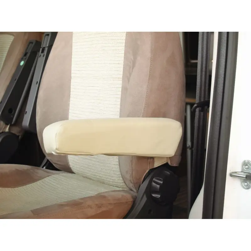 Marque CARBEST Housse accoudoir pour Ducato