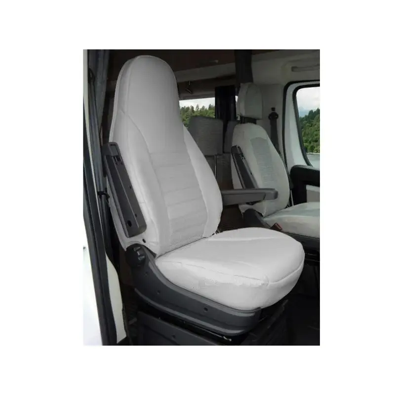 Marque CARBEST Housse de siège pour Ducato de 2006 à 2014