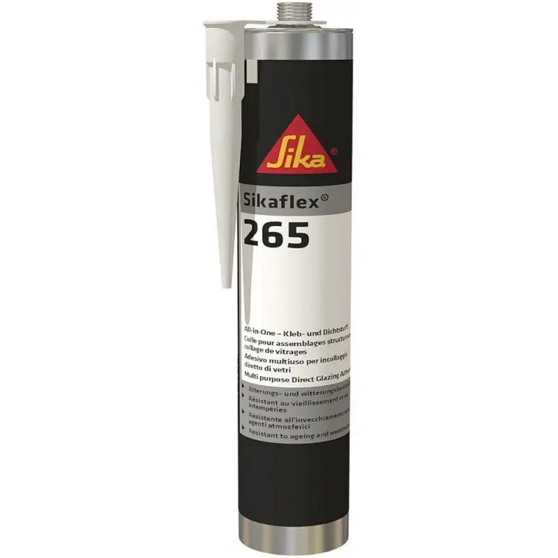 Must-Have SIKA Sikaflex 265