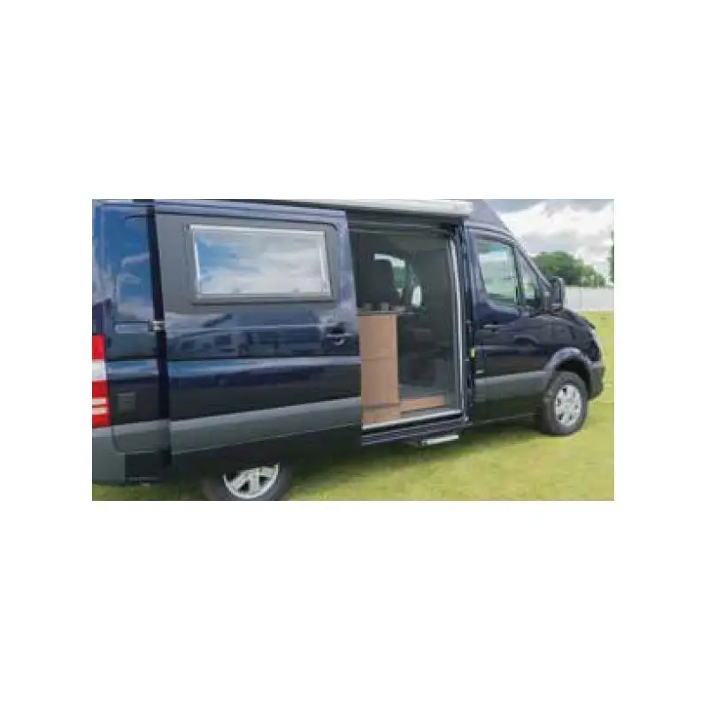 Offre Limitée REMIS Remicare Van Sprinter 2