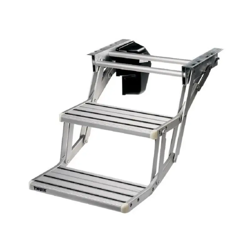 THULE Double Step 12V 440 Achetez Aujourd'hui
