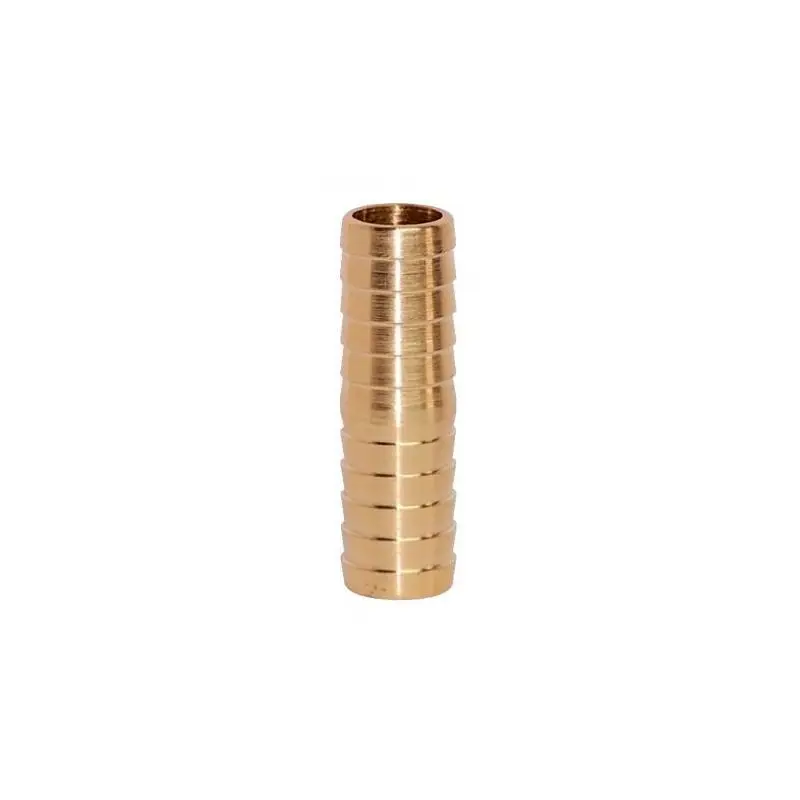 Jonction droite longue cannelée GUIDI Prix Promo