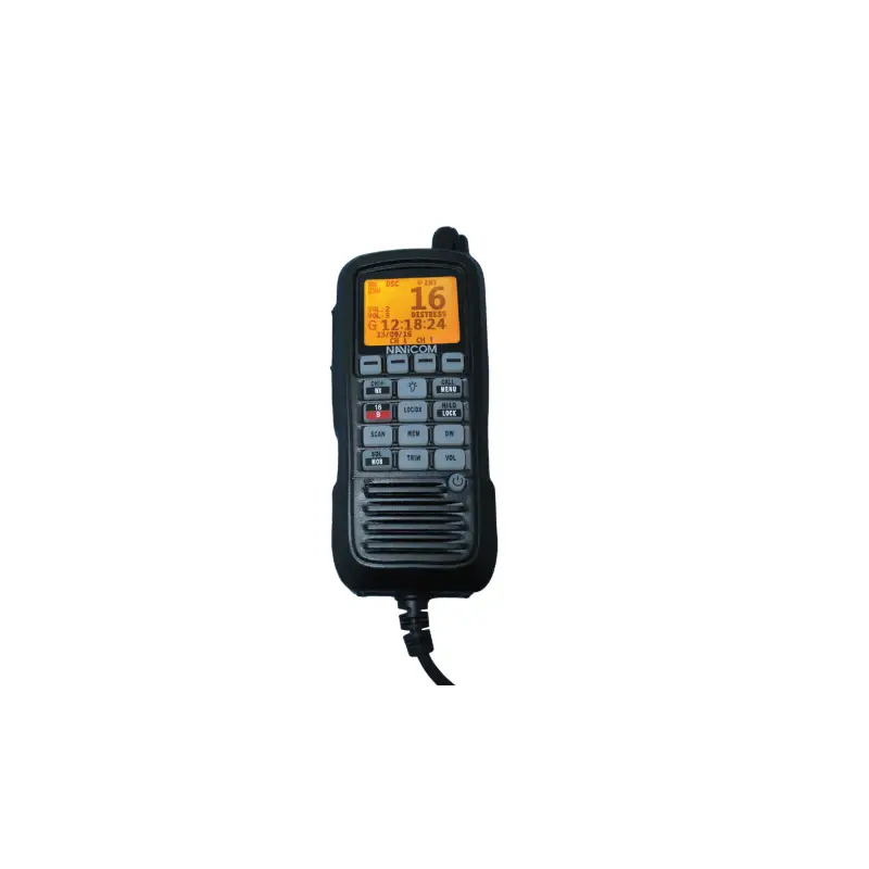 Combiné supplémentaire pour RT750 et RT1050 NAVICOM Authentique