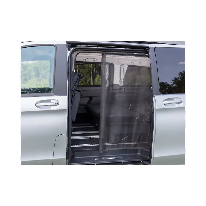 Super Prix Moustiquaire porte coulissante droite | Class V Marco Polo, Horizon & Activity - BRANDRUP