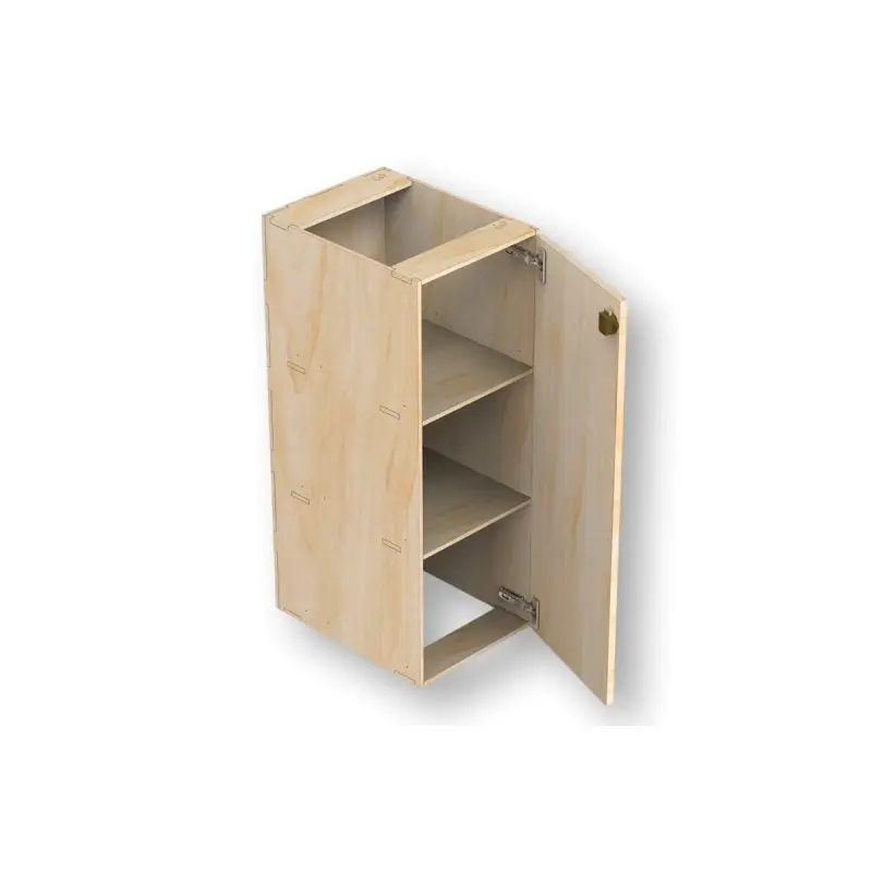 Prix Cassé SIMPLE VANS Petite unité cuisine porte PLUS