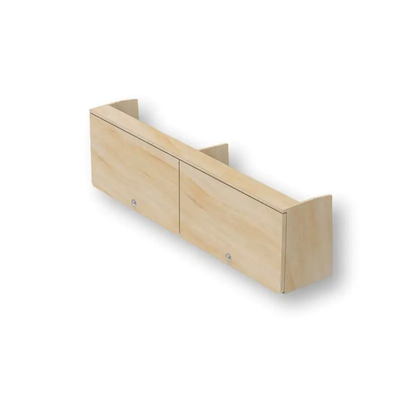 Promotion SIMPLE VANS Petit placard haut PLUS