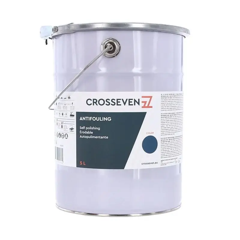 Soldes CROSSEVEN Antifouling matrice érodable | 5 L