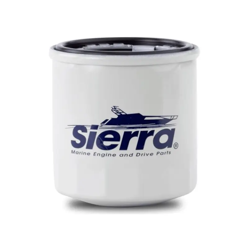 Achat Immédiat SIERRA Filtre à huile 18-7911-1 | YAMAHA et HONDA | HB