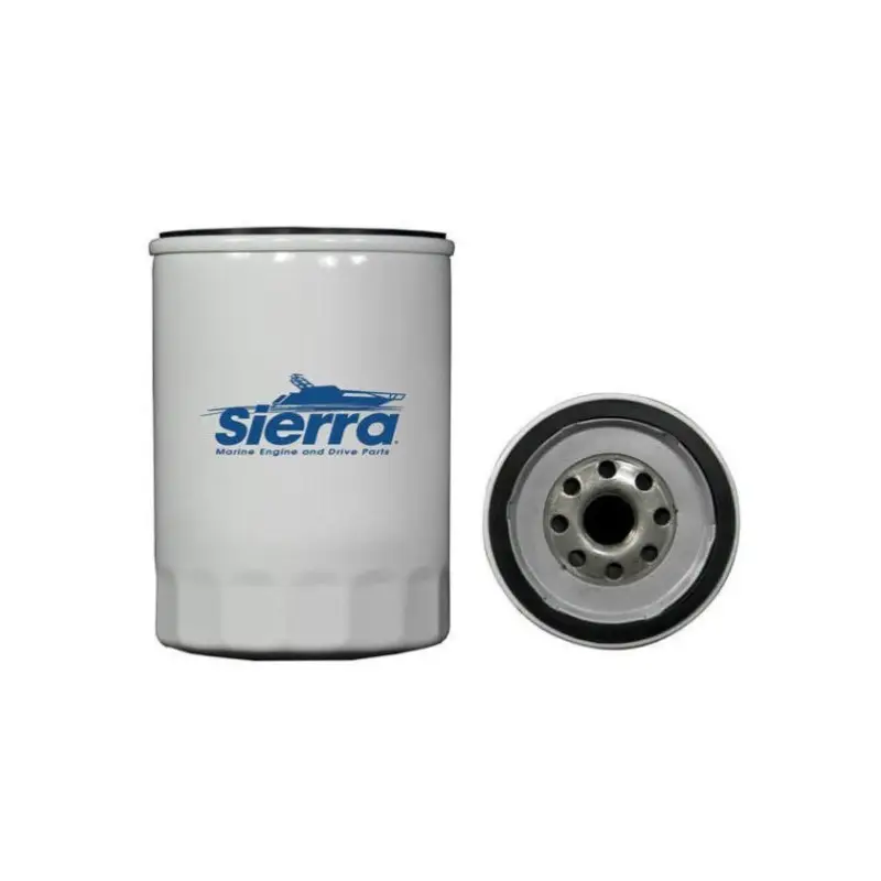 SIERRA Filtre à huile 18-7876-1 | VOLVO et MERCRUISER Nouveauté