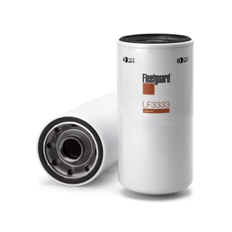 Top Vente FLEETGUARD Filtre à huile LF3333 | DETROIT