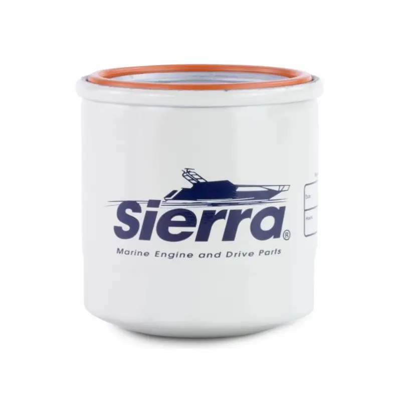 SIERRA Filtre à huile 18-7916 | JOHNSON et EVINRUDE | HB Vente Directe