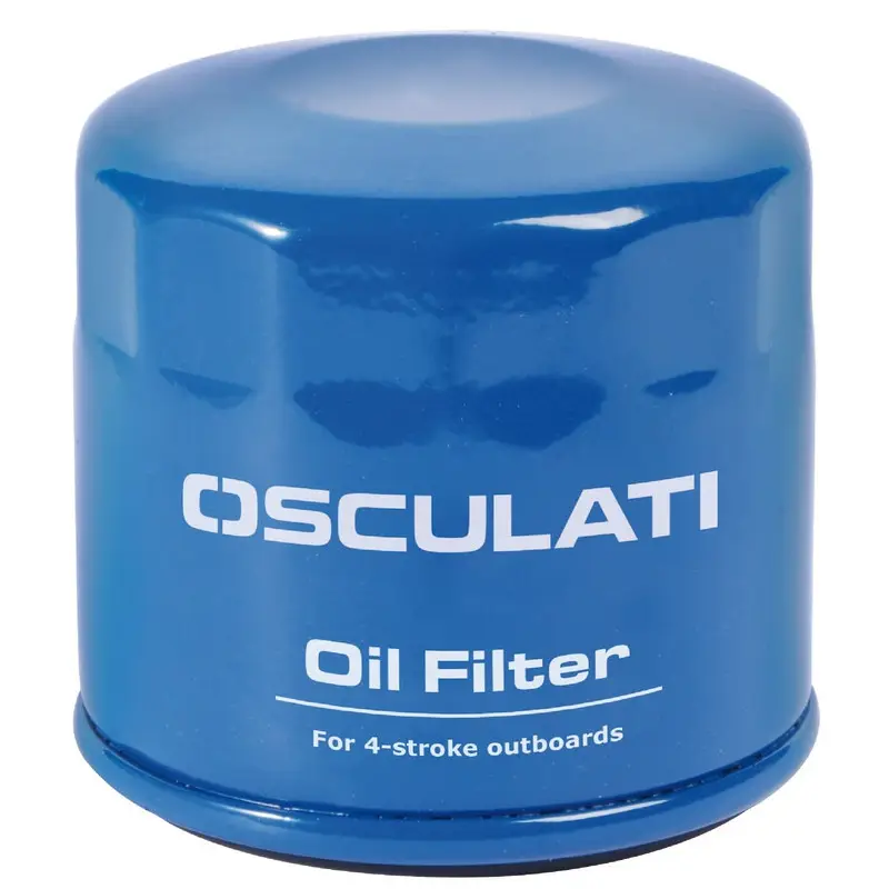OSCULATI Filtre à huile 17.504.10 | Multi-marques Vente Directe