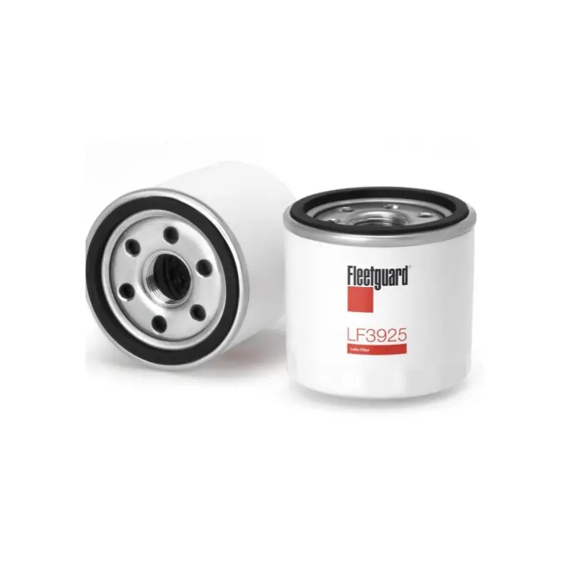 FLEETGUARD Filtre à huile LF3925 | NANNI et BETA MARINE Certifié